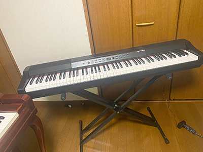 大人の初心者向け】予算4万円！Alesis(アレシス)のおすすめ電子ピアノ